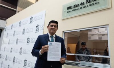 Nueva ley electoral en NL castigará compra de votos, uso de empresas fantasma y fraudes en candidaturas políticas.