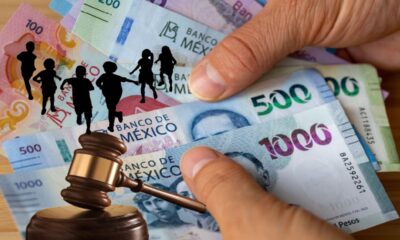 La propuesta fue avalada por mayoría y busca evitar que padres o madres incumplan con sus obligaciones argumentando falta de trabajo o recursos económicos.