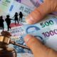 La propuesta fue avalada por mayoría y busca evitar que padres o madres incumplan con sus obligaciones argumentando falta de trabajo o recursos económicos.