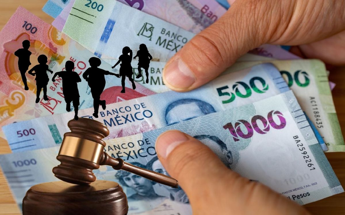 La propuesta fue avalada por mayoría y busca evitar que padres o madres incumplan con sus obligaciones argumentando falta de trabajo o recursos económicos.