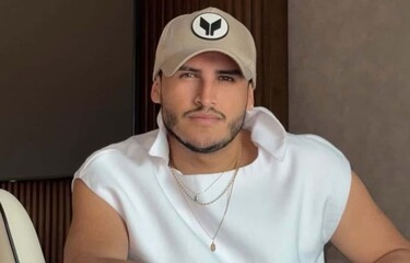 . Andrea del Val recibió atención médica para evaluar las lesiones en el rostro y posteriormente aseguró que ya había tenido conflictos previos con el estilista.
