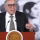 En cuanto al ébola, Kershenobich indicó que el contagio ocurre mediante contacto con fluidos corporales y no por vía aérea.