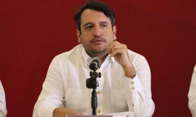 López Beltrán señaló que su decisión está alineada con los acuerdos internos de Morena y con los tiempos establecidos por la ley electoral.