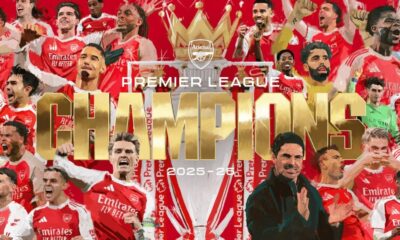 El gran arquitecto de este resurgimiento fue Mikel Arteta, quien en su séptima temporada al frente del club logró romper la sequía y devolver al Arsenal a la élite inglesa.