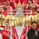 El gran arquitecto de este resurgimiento fue Mikel Arteta, quien en su séptima temporada al frente del club logró romper la sequía y devolver al Arsenal a la élite inglesa.