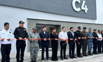 La obra fue anunciada en enero de 2024 por el alcalde Raúl Cantú de la Garza y, tras casi dos años de trabajos, quedó oficialmente inaugurada