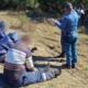 El hallazgo fue resultado de un operativo coordinado entre unidades de Inteligencia Criminal, grupos especializados en crimen organizado y la Dirección de Investigación de Delitos Prioritarios.