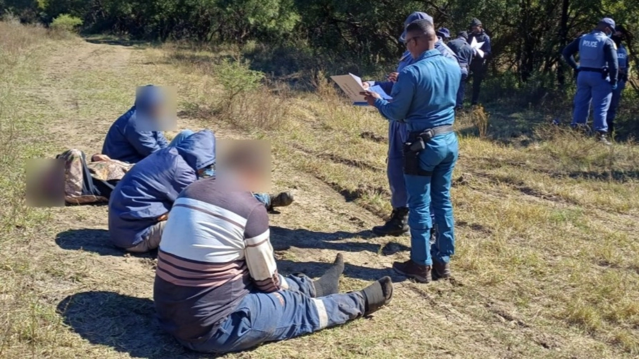 El hallazgo fue resultado de un operativo coordinado entre unidades de Inteligencia Criminal, grupos especializados en crimen organizado y la Dirección de Investigación de Delitos Prioritarios.