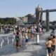 El organismo advirtió que las altas temperaturas podrían representar un riesgo grave para personas mayores de 65 años y provocar complicaciones de salud relacionadas con el calor extremo.
