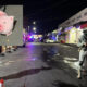 El ataque ocurrió sobre la calle Hermenegildo Galeana, cerca de un pequeño hotel, luego de que vecinos reportaran detonaciones de arma de fuego.