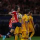 Chivas firmó una de las remontadas más espectaculares de la liguilla al dejar fuera a Tigres UANL.