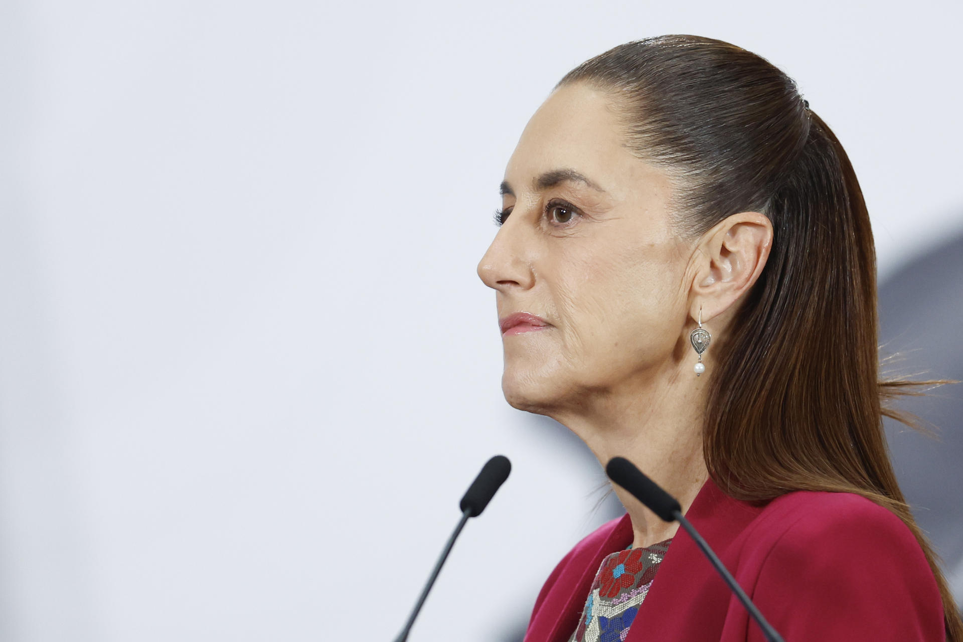 La nueva Comisión estaría integrada por cinco consejeros electorales del Instituto Nacional Electoral y funcionaría como enlace entre partidos políticos y autoridades de inteligencia, seguridad y procuración de justicia.