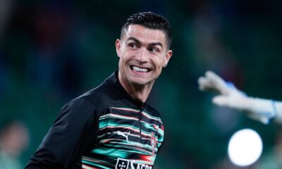 Entre los convocados destacan figuras como Bruno Fernandes, Bernardo Silva, Vitinha y Rafael Leão, además de la inclusión de Gonçalo Guedes y Samú Costa.