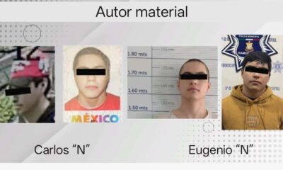La autoridad señaló que continúan las indagatorias para determinar la participación de más involucrados en el ataque ocurrido en una de las áreas más exclusivas de San Pedro.