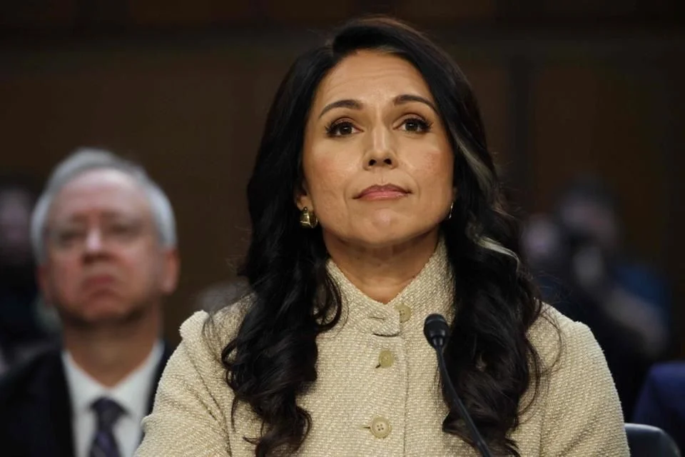 El Presidente estadounidense elogió el desempeño de Gabbard dentro de su Administración y aseguró que será extrañada por su equipo de trabajo