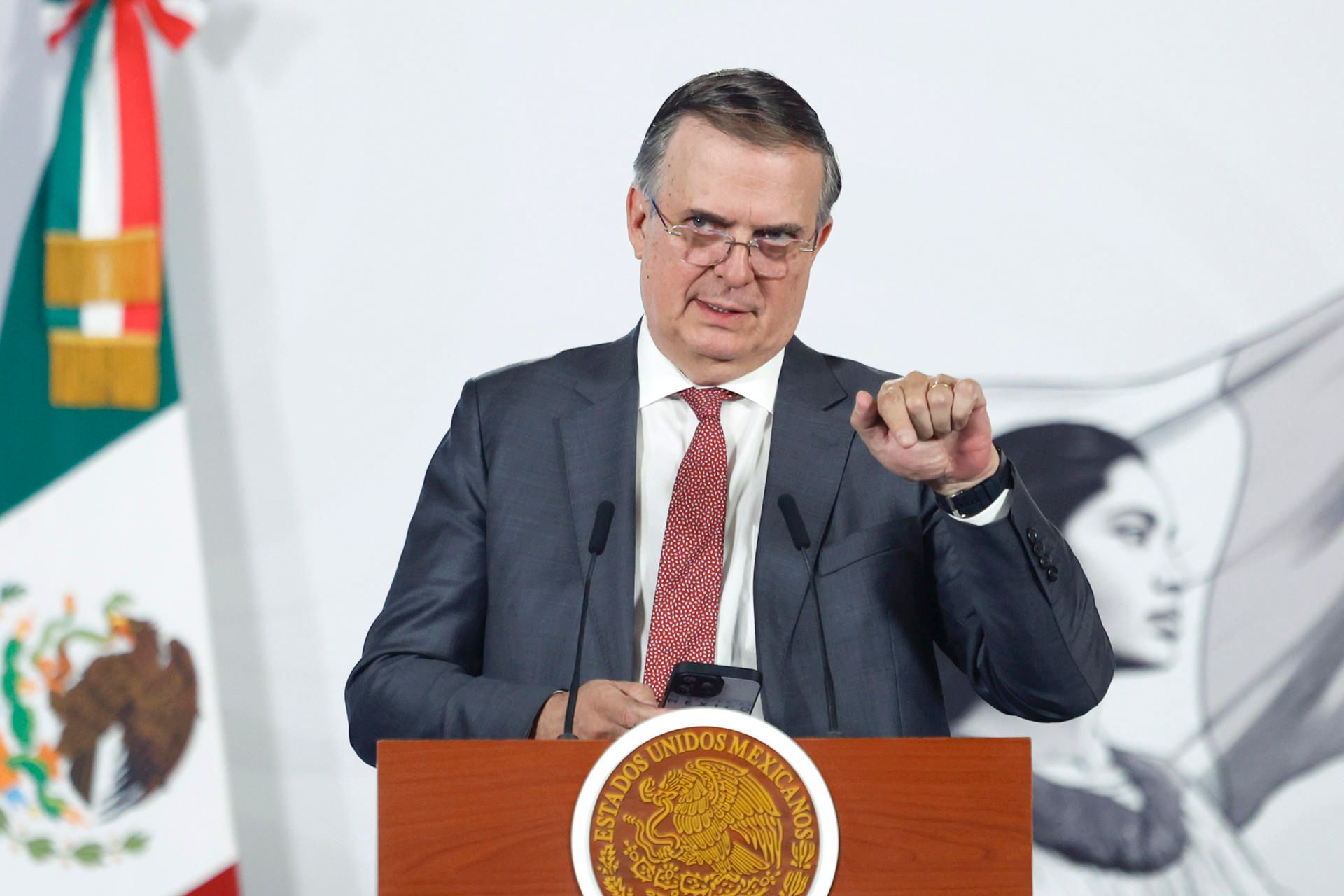 La representación mexicana destacó que las cadenas de valor compartidas han convertido a América del Norte en una de las plataformas manufactureras más competitivas del mundo.