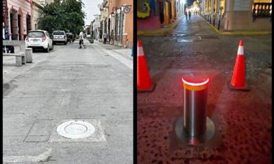 El Barrio Antiguo será una pieza clave dentro del llamado Corredor FIFA, que conectará la Macroplaza, el Paseo Santa Lucía, el Parque Fundidora y el Estadio BBVA de CF Monterrey.