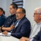 Mijes destacó que el “Triángulo Norte” es uno de los puntos estratégicos más importantes para el movimiento de productos provenientes de Laredo hacia el resto del país