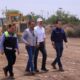 Estas obras permitirán redistribuir el flujo vehicular y reducir entre un 25 y 30 por ciento la carga en Leones en ciertos horarios.