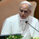 El Papa comparó los riesgos de la IA con los de la energía nuclear y señaló que ambas deben estar al servicio del bien común y no de intereses particulares