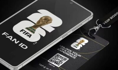 La FIFA aclaró que esta tarjeta no sustituye el boleto de acceso ni funciona como documento migratorio.