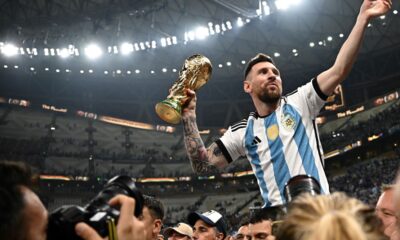 Sobre Argentina, el campeón del mundo en Qatar 2022 reconoció que el equipo mantiene una base competitiva y con mentalidad ganadora, aunque algunos futbolistas llegarían con problemas físicos o poca actividad