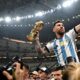 Sobre Argentina, el campeón del mundo en Qatar 2022 reconoció que el equipo mantiene una base competitiva y con mentalidad ganadora, aunque algunos futbolistas llegarían con problemas físicos o poca actividad