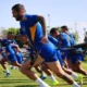 Por su parte, el equipo dirigido por Antonio Mohamed también tendría listo su cuadro inicial, aunque enfrentará bajas sensibles debido a las ausencias de los seleccionados mexicanos Jesús Gallardo y Alexis Vega