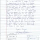 En el documento, Guzmán insiste en que busca una “liberación por extradición” de regreso a su país y argumenta presuntas irregularidades en su proceso judicial, incluyendo la falta de pruebas en su contra.
