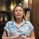 Soy mamá y actualmente estoy embarazada y precisamente por eso entiendo aún más la responsabilidad que hoy tengo frente al pueblo de Sinaloa”, señaló.