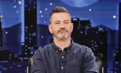 Trump celebró públicamente la salida de Colbert a través de Truth Social y aseguró que incluso Kimmel podría enfrentar el mismo destino próximamente.