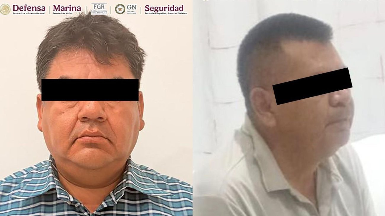 García Harfuch aseguró que los despliegues continúan en Morelos, ya que las fuerzas federales buscan ahora al presidente municipal de Cuautla, Jesús “N”.
