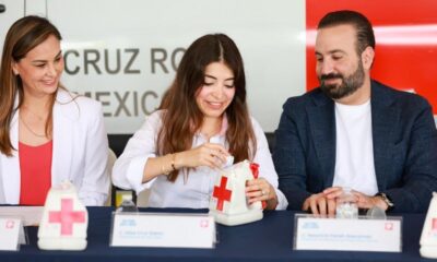 El edil destacó la estrecha relación entre la comunidad sampetrina y la institución de salud, subrayando que la participación ciudadana es fundamental para mantener la calidad en la atención de emergencias