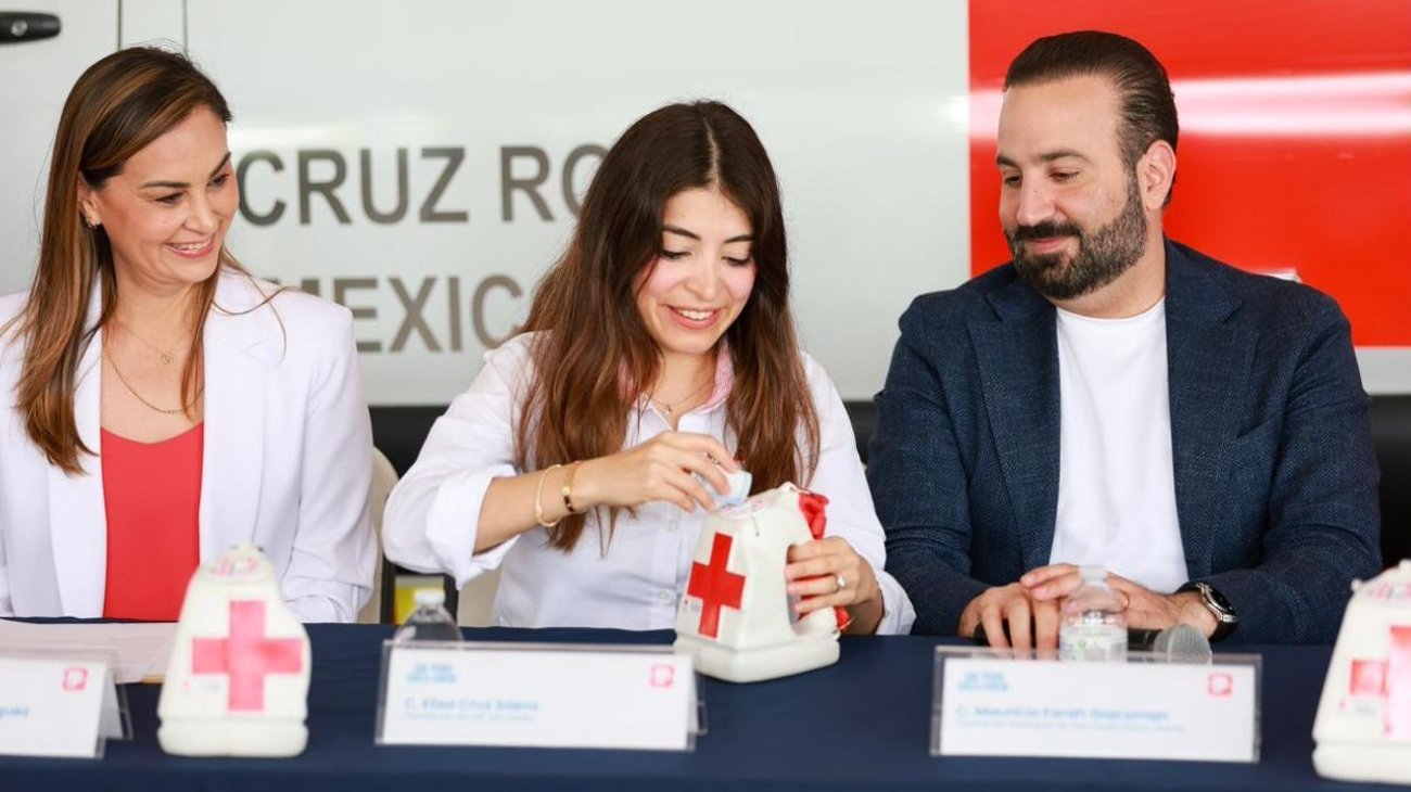 El edil destacó la estrecha relación entre la comunidad sampetrina y la institución de salud, subrayando que la participación ciudadana es fundamental para mantener la calidad en la atención de emergencias