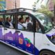 Emmanuel Loo señaló que San Pedro es la primera ciudad de la región en realizar un mapeo digital especializado para vehículos autónomos