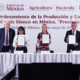 Como parte del acuerdo, se implementarán contratos de compras anticipadas entre productores, comercializadores e industriales para brindar mayor certidumbre al campo mexicano y evitar fluctuaciones bruscas en los precios.
