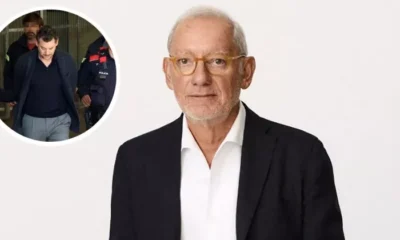 La investigación también tomó fuerza tras declaraciones de Estefanía Knuth, pareja sentimental de Isak Andic, quien habló de supuestas disputas entre padre e hijo y tensiones familiares relacionadas con la empresa y la herencia.