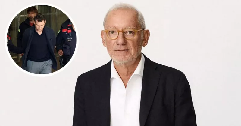 La investigación también tomó fuerza tras declaraciones de Estefanía Knuth, pareja sentimental de Isak Andic, quien habló de supuestas disputas entre padre e hijo y tensiones familiares relacionadas con la empresa y la herencia.