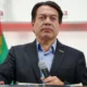 “Vamos a salir el 5 porque hay muchos estados que tienen altas temperaturas y también está el tema del Mundial”, declaró Mario Delgado.