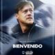 Almeyda, de 52 años, cuenta con experiencia en el futbol mexicano tras su exitoso paso por las Club Deportivo Guadalajara, equipo con el que conquistó cinco títulos