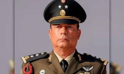 Islas Sánchez se desempeñó previamente como comandante de la 15 Zona Militar con sede en la Zona Metropolitana de Guadalajara, donde coordinó labores de seguridad en los 111 municipios de Jalisco