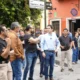 El secretario municipal resaltó que el proyecto contempla una inversión superior a los 100 millones de pesos y aseguró que la prioridad es recuperar el Barrio Antiguo con obras que tengan un impacto duradero para la ciudad.