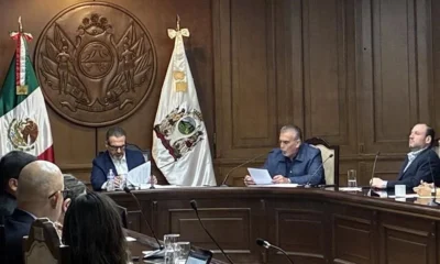 Entre las obras más relevantes destaca la construcción de un drenaje pluvial y canal abierto en el Arroyo La Chueca, en la zona de La Estanzuela, con una inversión superior a los 78 millones de pesos.