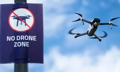 Las restricciones estarán vigentes del 11 de mayo al 20 de julio de 2026, por lo que las autoridades recomendaron a operadores recreativos y profesionales mantenerse atentos a los avisos oficiales para evitar sanciones durante el evento internacional.