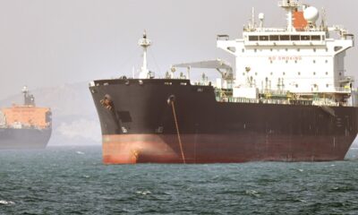 El Estrecho de Ormuz conecta el Golfo Pérsico con el Golfo de Omán y es considerado clave para el suministro energético global.