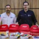 La entrega de útiles y mochilas se realizará del 22 al 26 de junio en el Gimnasio Polivalente 21 de Marzo mediante citas programadas al momento del registro.