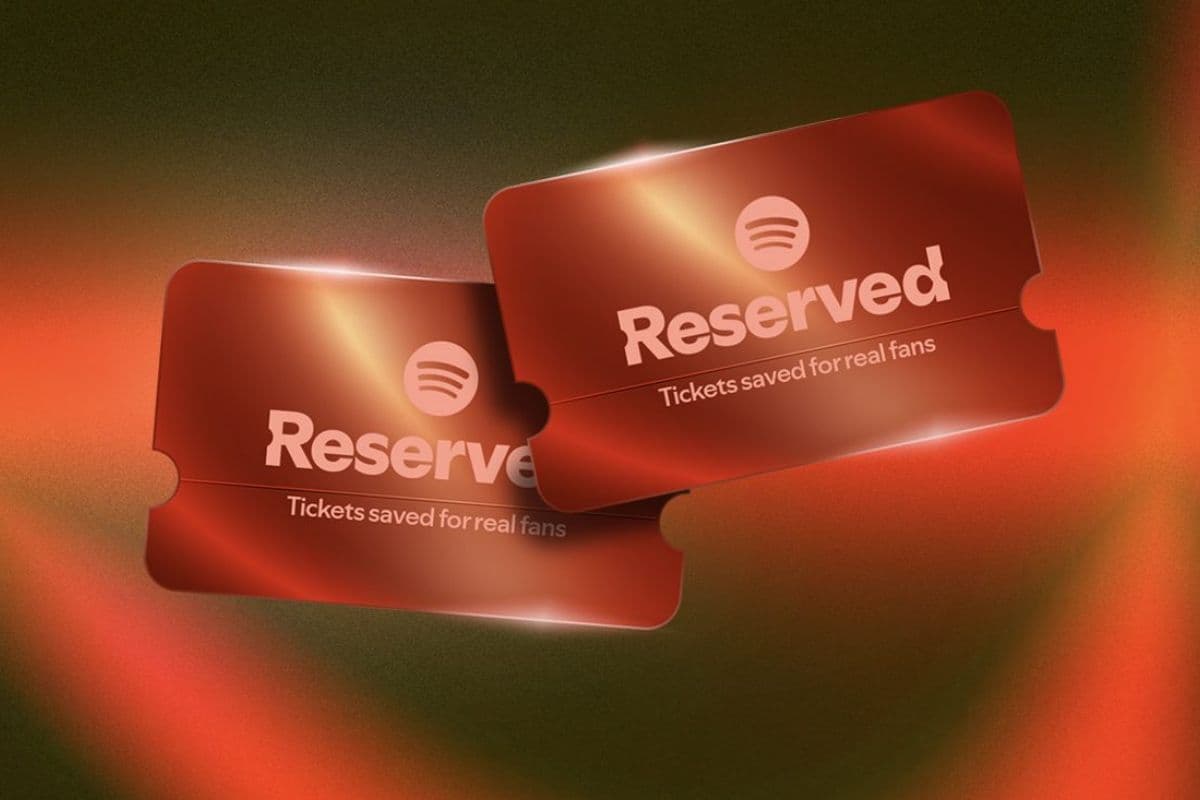 Además de “Reserved”, Spotify presentó otras herramientas impulsadas por inteligencia artificial, incluyendo podcasts personalizados, playlists generadas automáticamente y funciones para crear remixes de canciones seleccionadas.