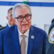La mandataria había señalado que tanto Rocha como otros funcionarios señalados por presuntos vínculos con narcotráfico podrían ser detenidos fuera del país en caso de existir alertas internacionales.
