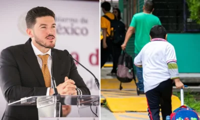 Sobre la movilidad durante los encuentros del Mundial de Futbol, el gobernador minimizó posibles complicaciones y afirmó que no esperan afectaciones importantes.