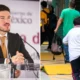 Sobre la movilidad durante los encuentros del Mundial de Futbol, el gobernador minimizó posibles complicaciones y afirmó que no esperan afectaciones importantes.
